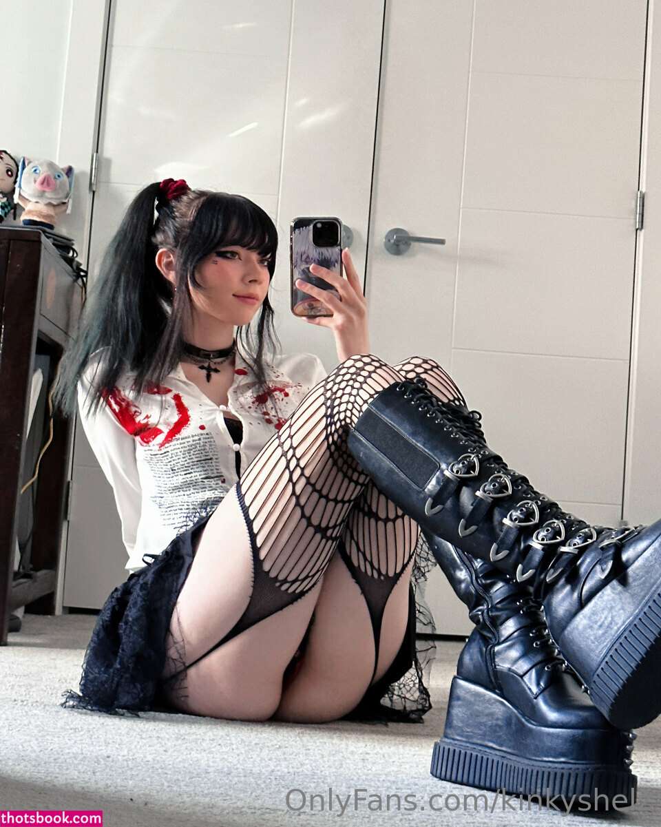 Ramenshelz kinkyshelz Nude OnlyFans Photos #1 919698