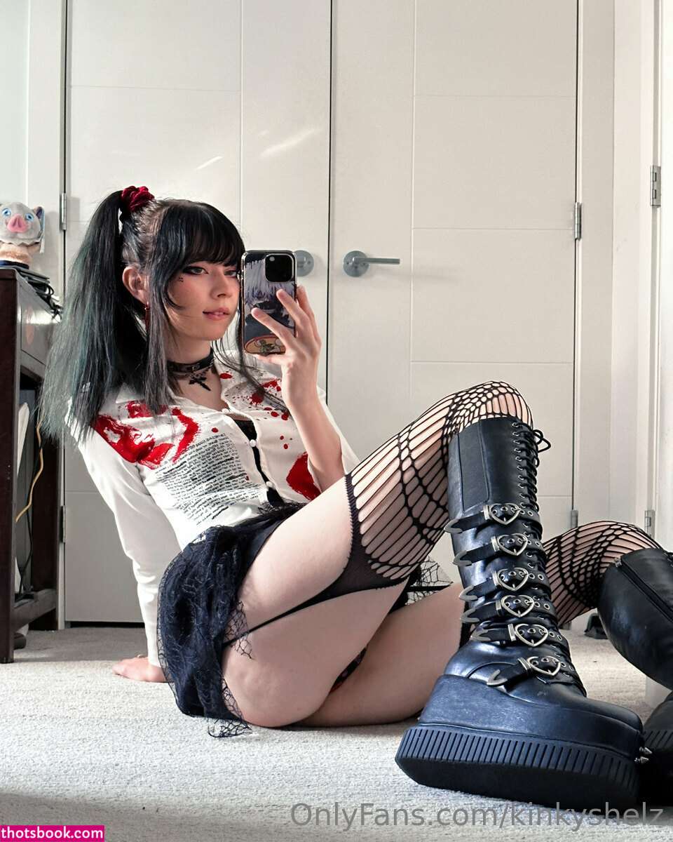 Ramenshelz kinkyshelz Nude OnlyFans Photos #1 919703