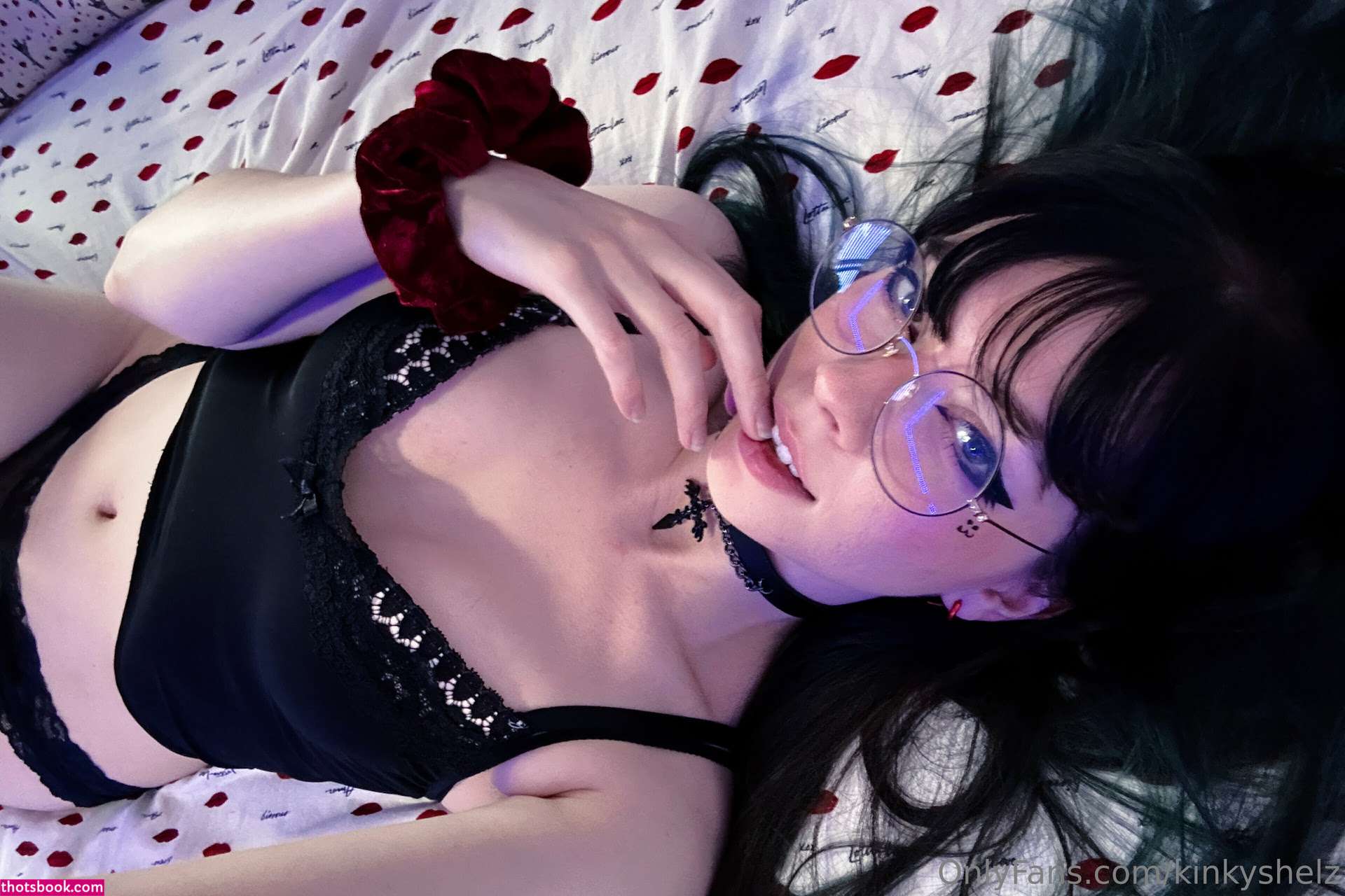 Ramenshelz kinkyshelz Nude OnlyFans Photos #2 919706