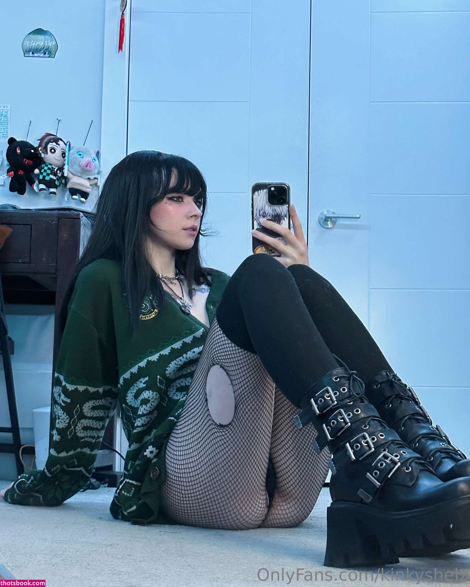 Ramenshelz kinkyshelz Nude OnlyFans Photos #3 919710