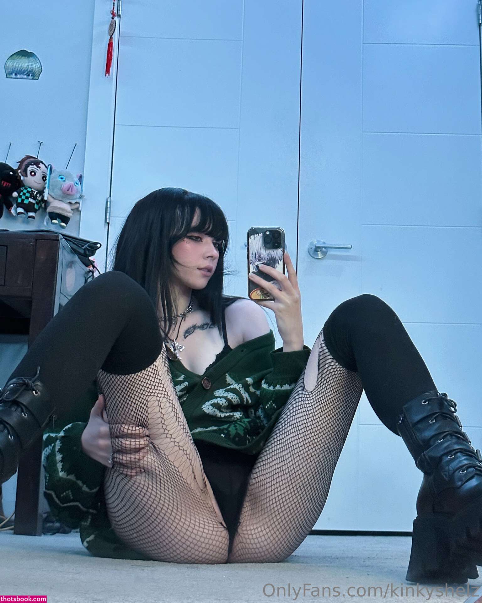 Ramenshelz kinkyshelz Nude OnlyFans Photos #3 919712