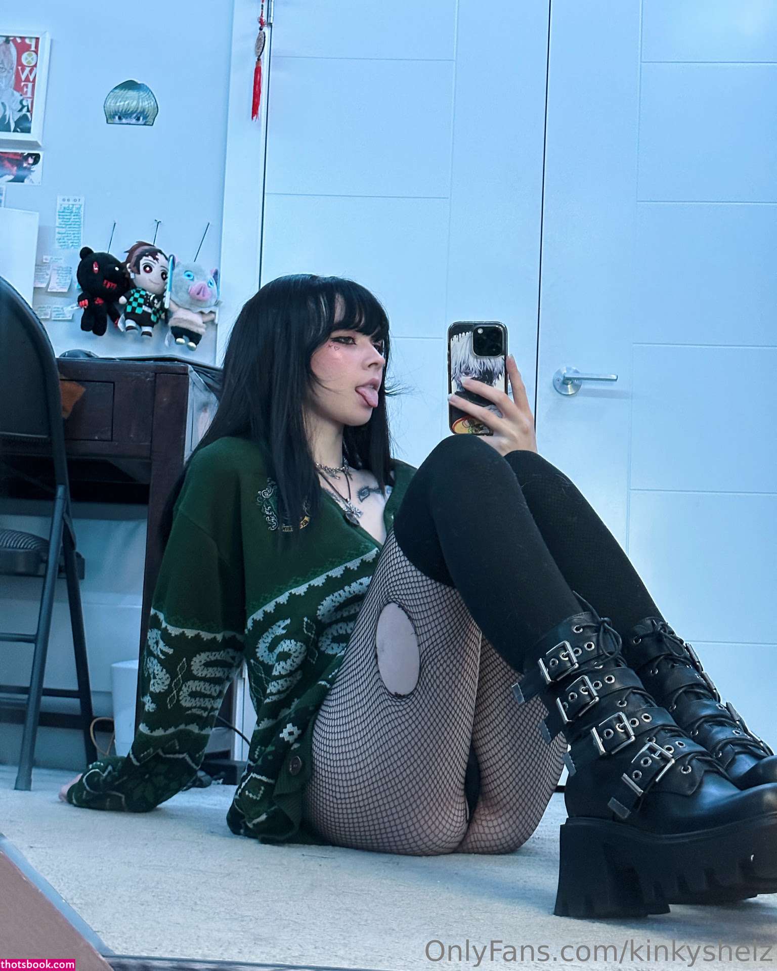 Ramenshelz kinkyshelz Nude OnlyFans Photos #3 919714