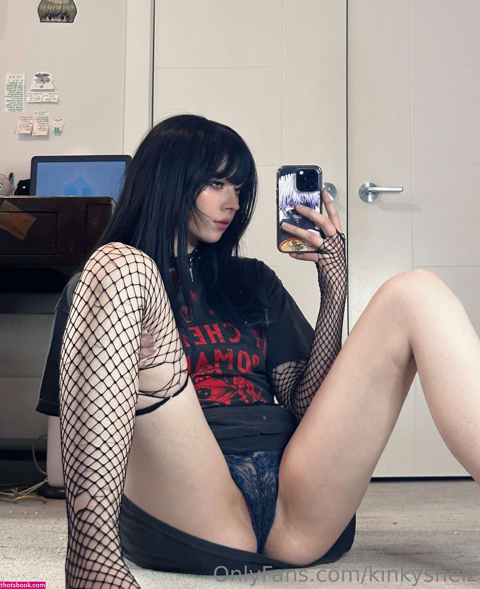 Ramenshelz kinkyshelz Nude OnlyFans Photos #3 919717