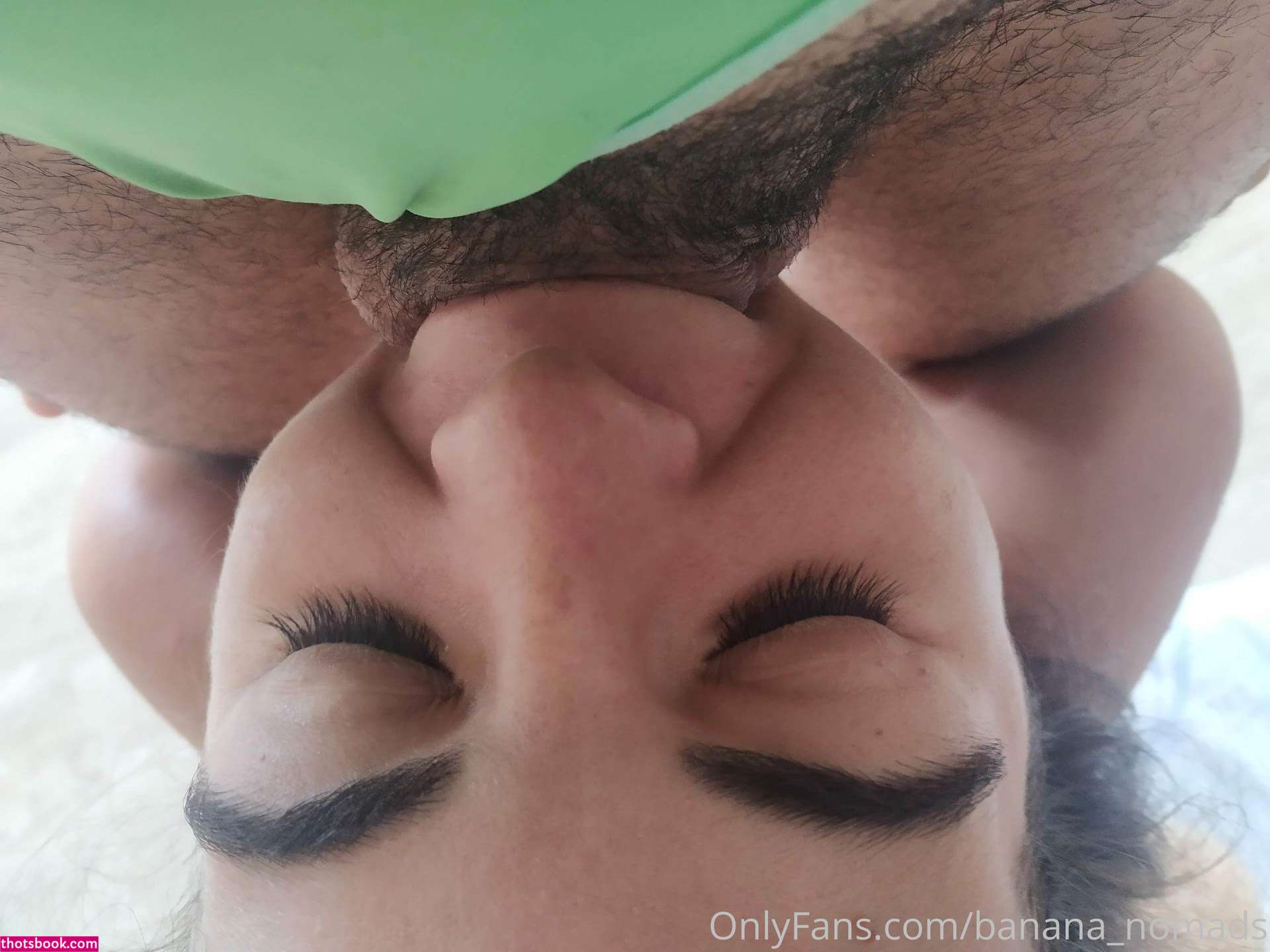 Banana Nomads Nude OnlyFans Photos #7 934124