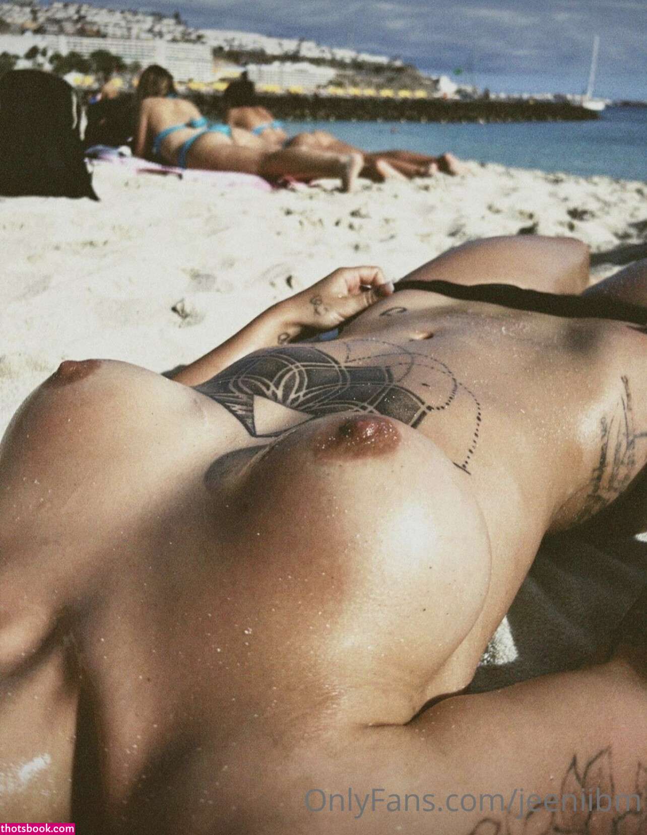 Jeeniibm Nude OnlyFans Photos #1 934604