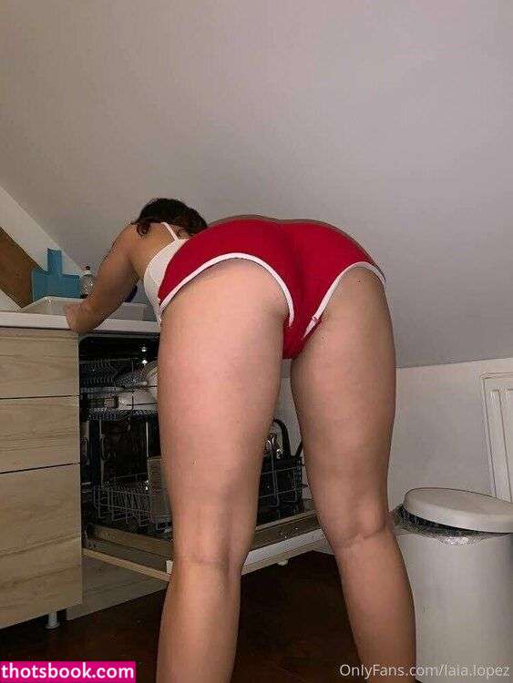 laia lopez Nude OnlyFans Photos #1 934785