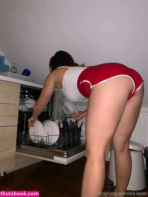 laia lopez Nude OnlyFans Photos #1 934786