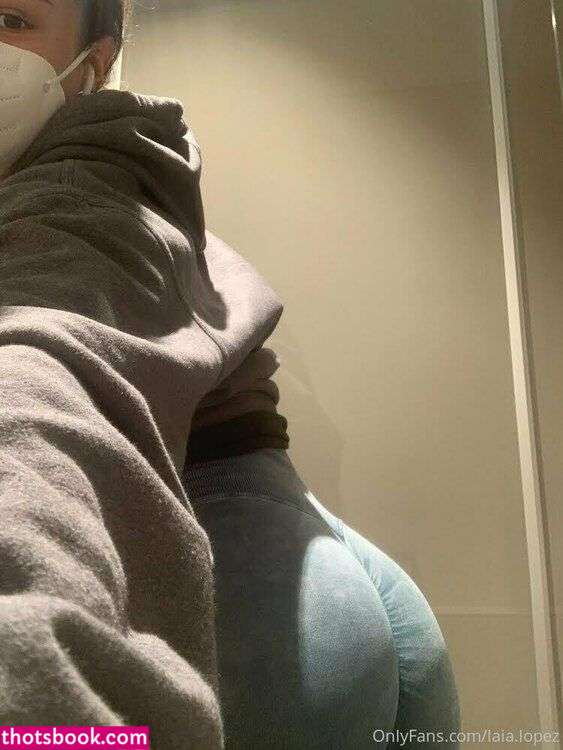 laia lopez Nude OnlyFans Photos #3 934805