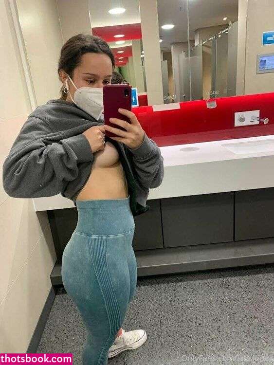 laia lopez Nude OnlyFans Photos #3 934807