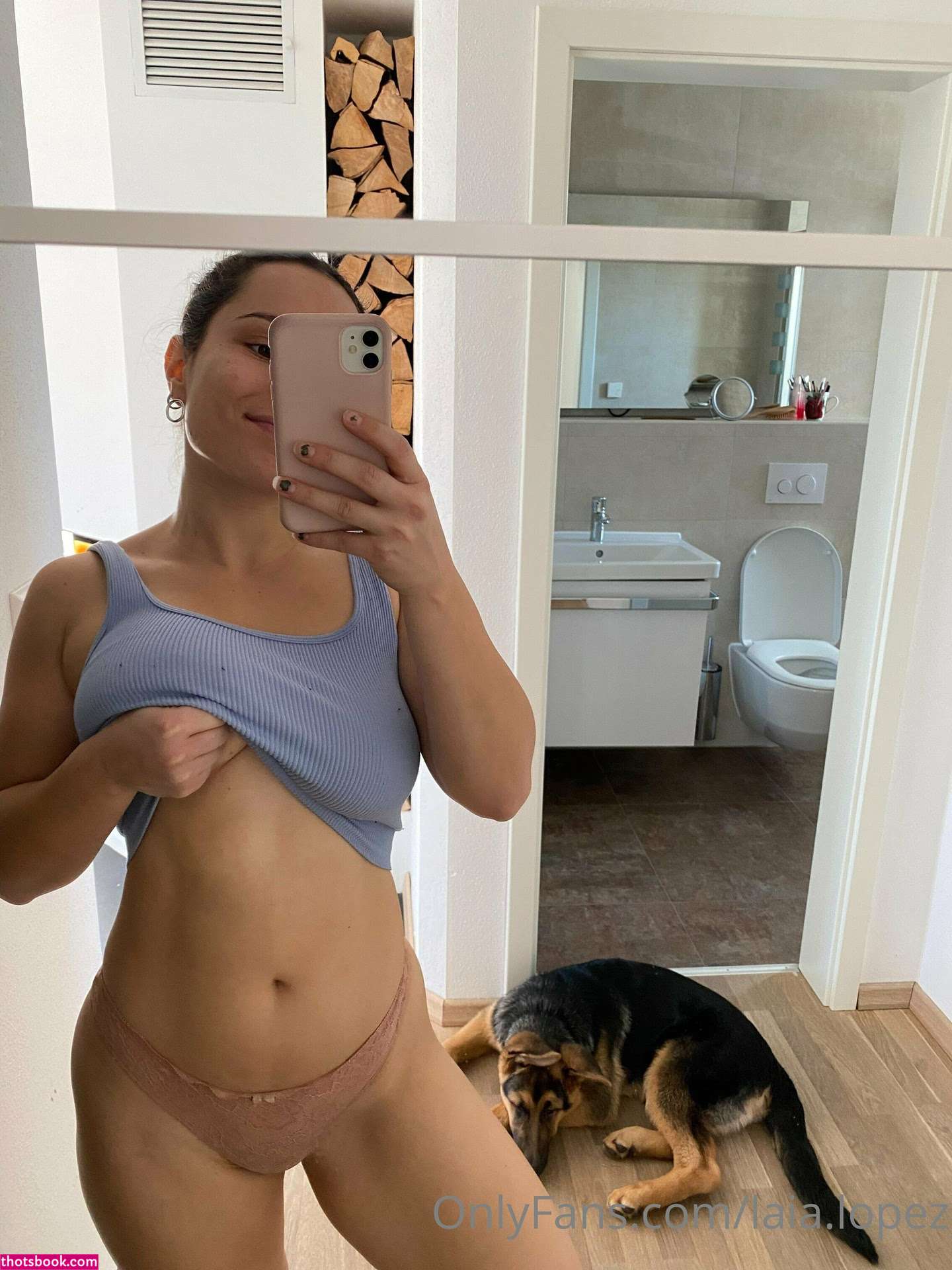 laia lopez Nude OnlyFans Photos #7 934846