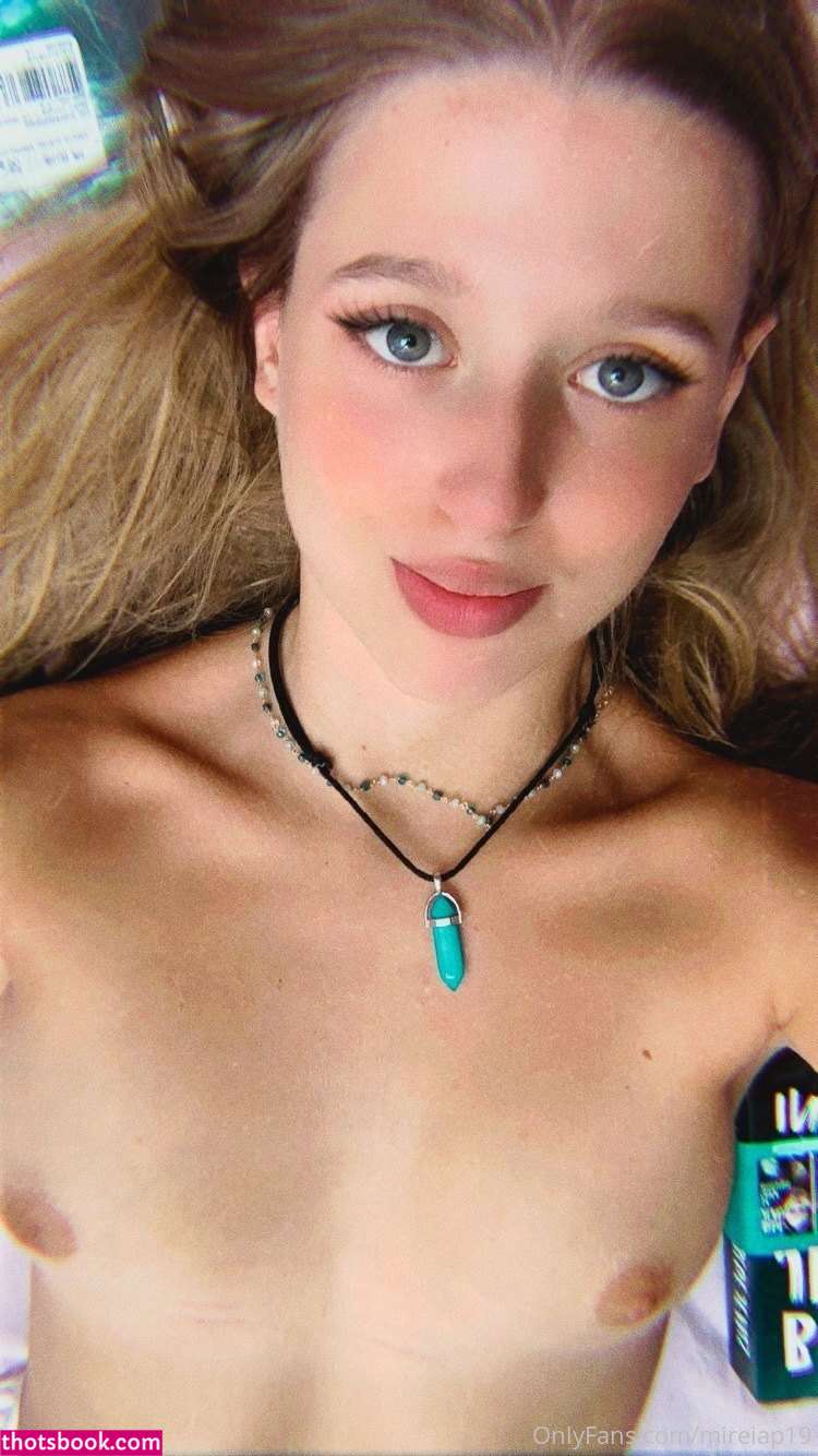 Mireiap18 Nude OnlyFans Photos #5 934939