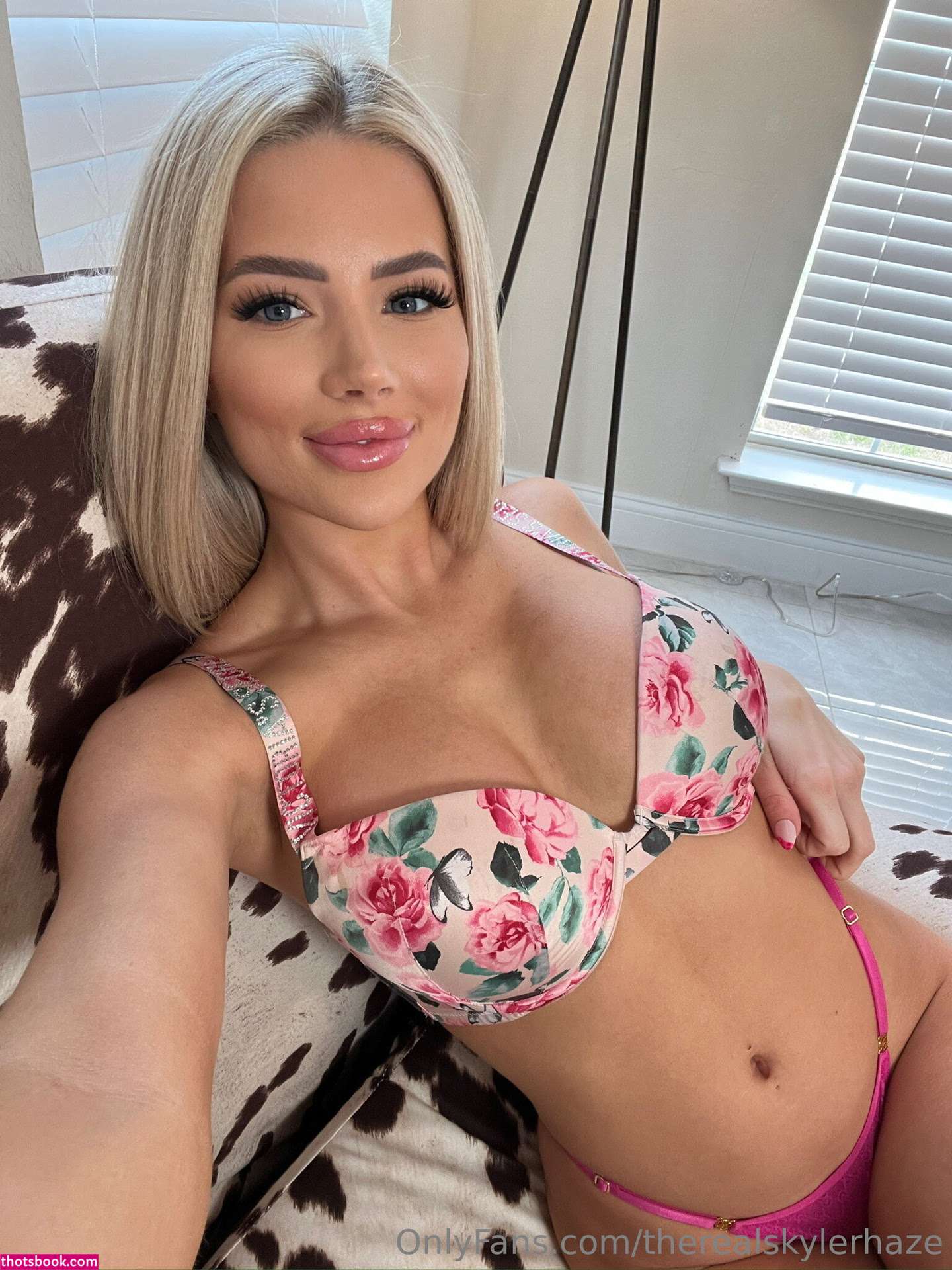 Skyler Haze therealskylerhaze Nude OnlyFans Photos #2 935113