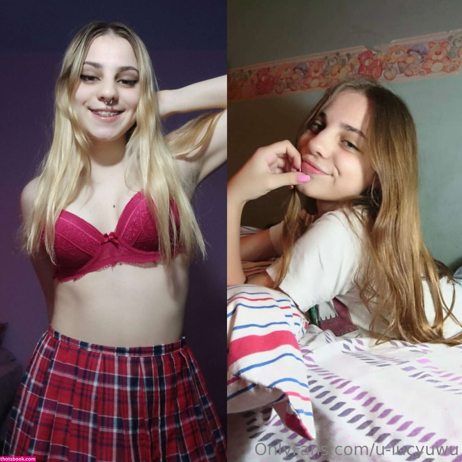 ulucyuwu princ3slucy uLucynud3s Nude OnlyFans Photos #5 935349