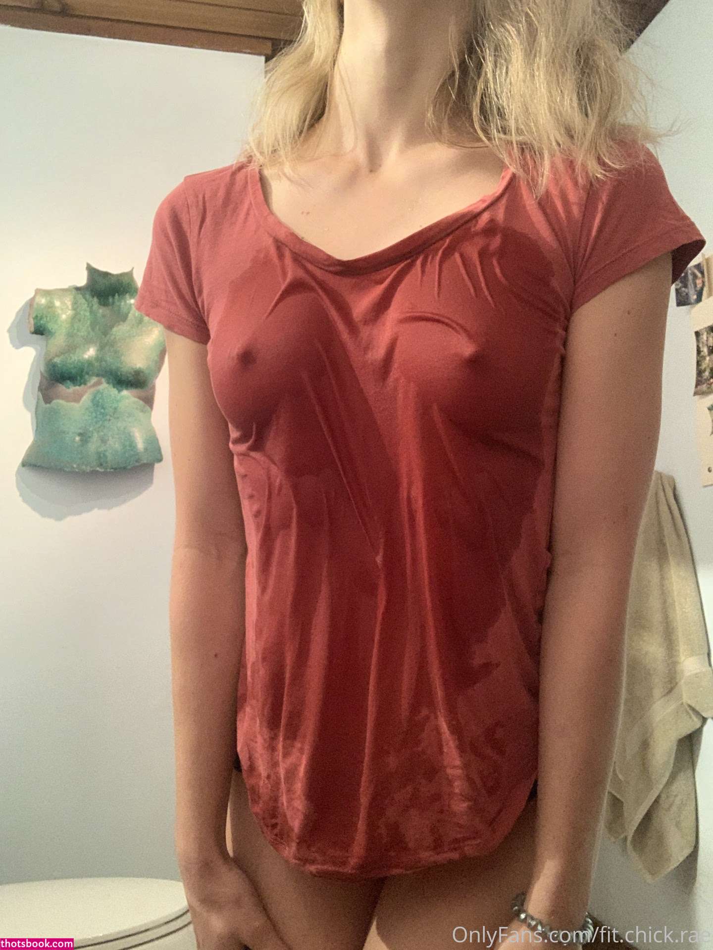 Fit Chick Rae Nude OnlyFans Photos #1 888321