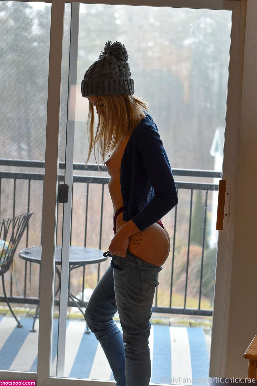 Fit Chick Rae Nude OnlyFans Photos #5 888373