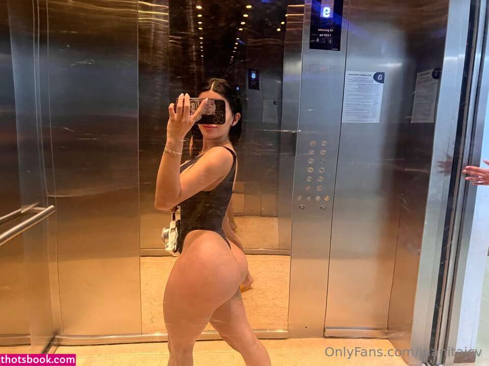 Juanita belle Nude OnlyFans Photos #23 888465