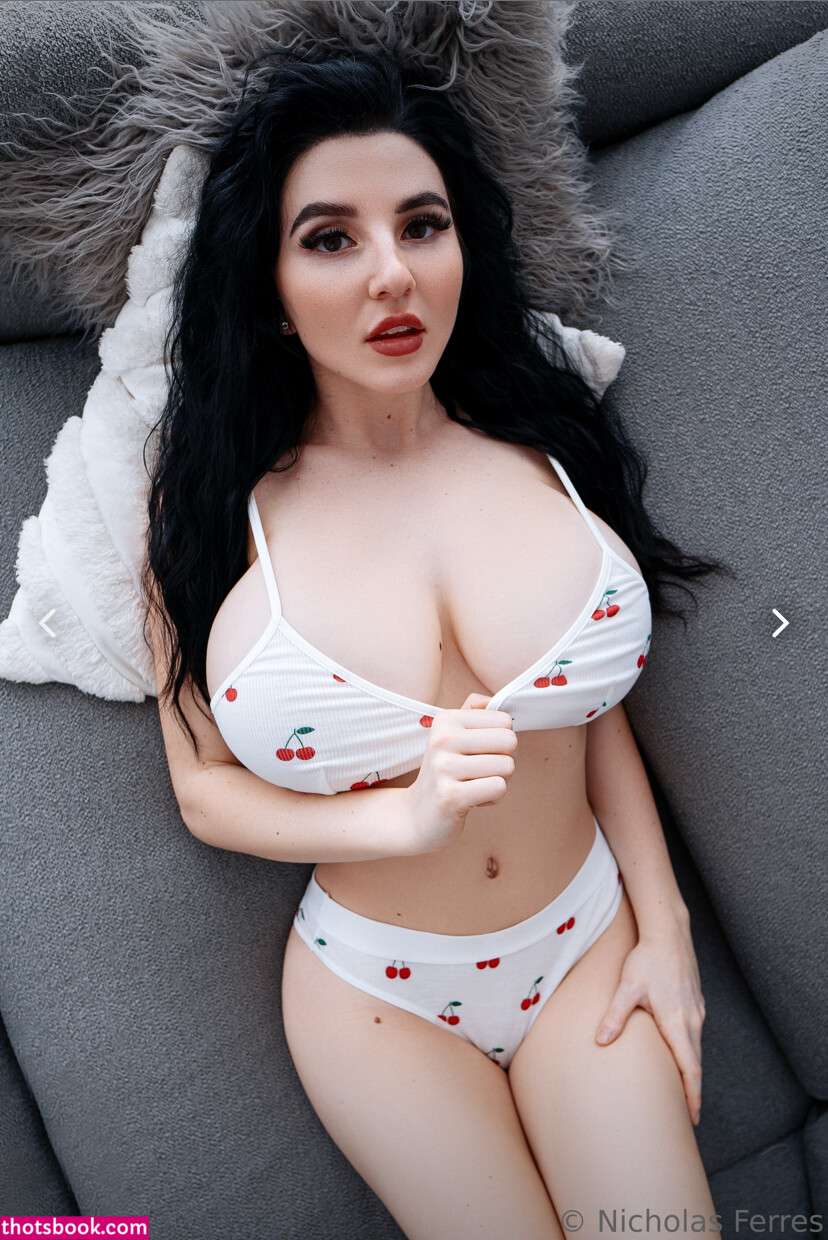 Laurine Nude OnlyFans Photos #30 888475