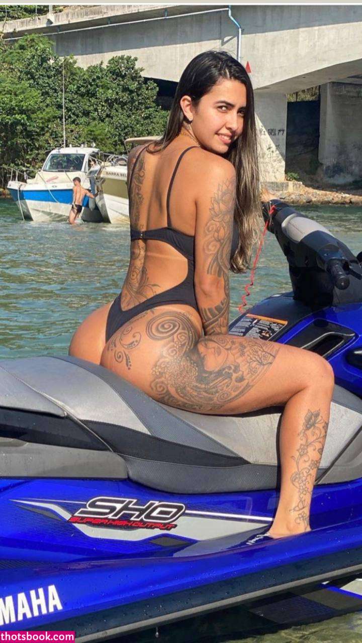 Paulla Naianna Nude OnlyFans Photos #1 888579