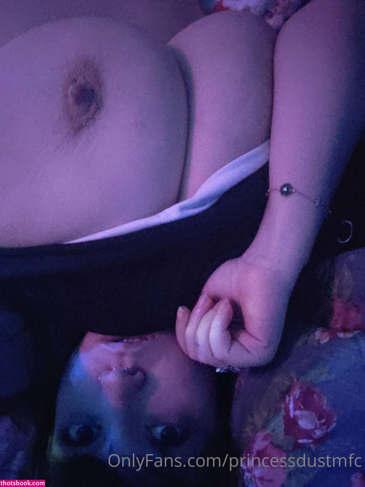 Princess Dust Nude OnlyFans Photos #6 888925