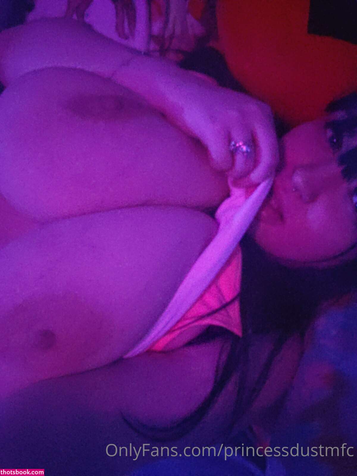 Princess Dust Nude OnlyFans Photos #7 888934