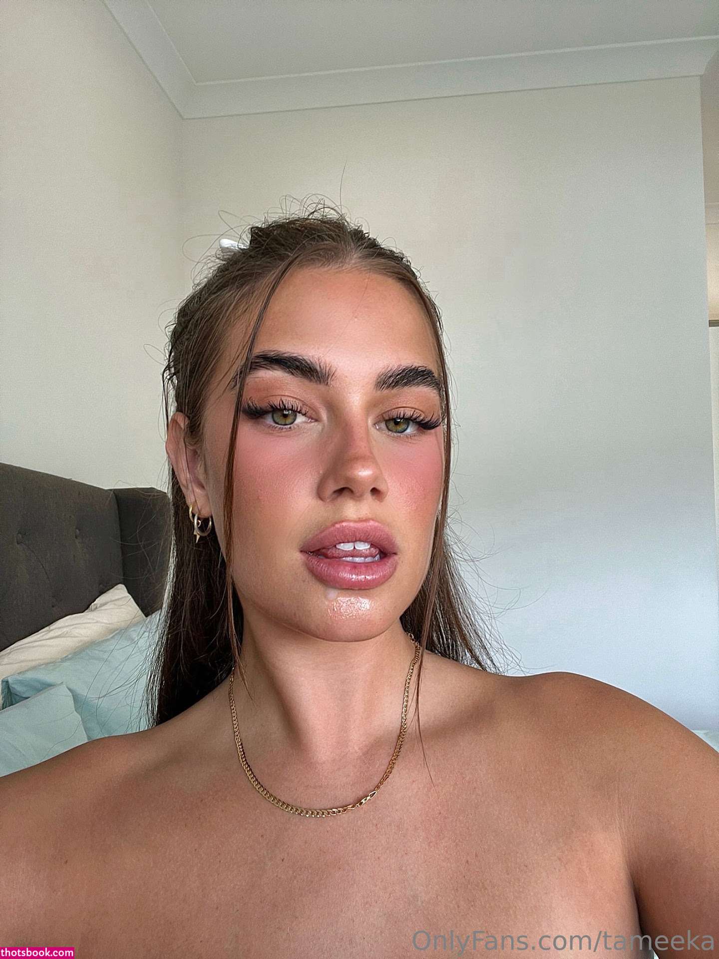 Tameeka Nude OnlyFans Photos #17 888976