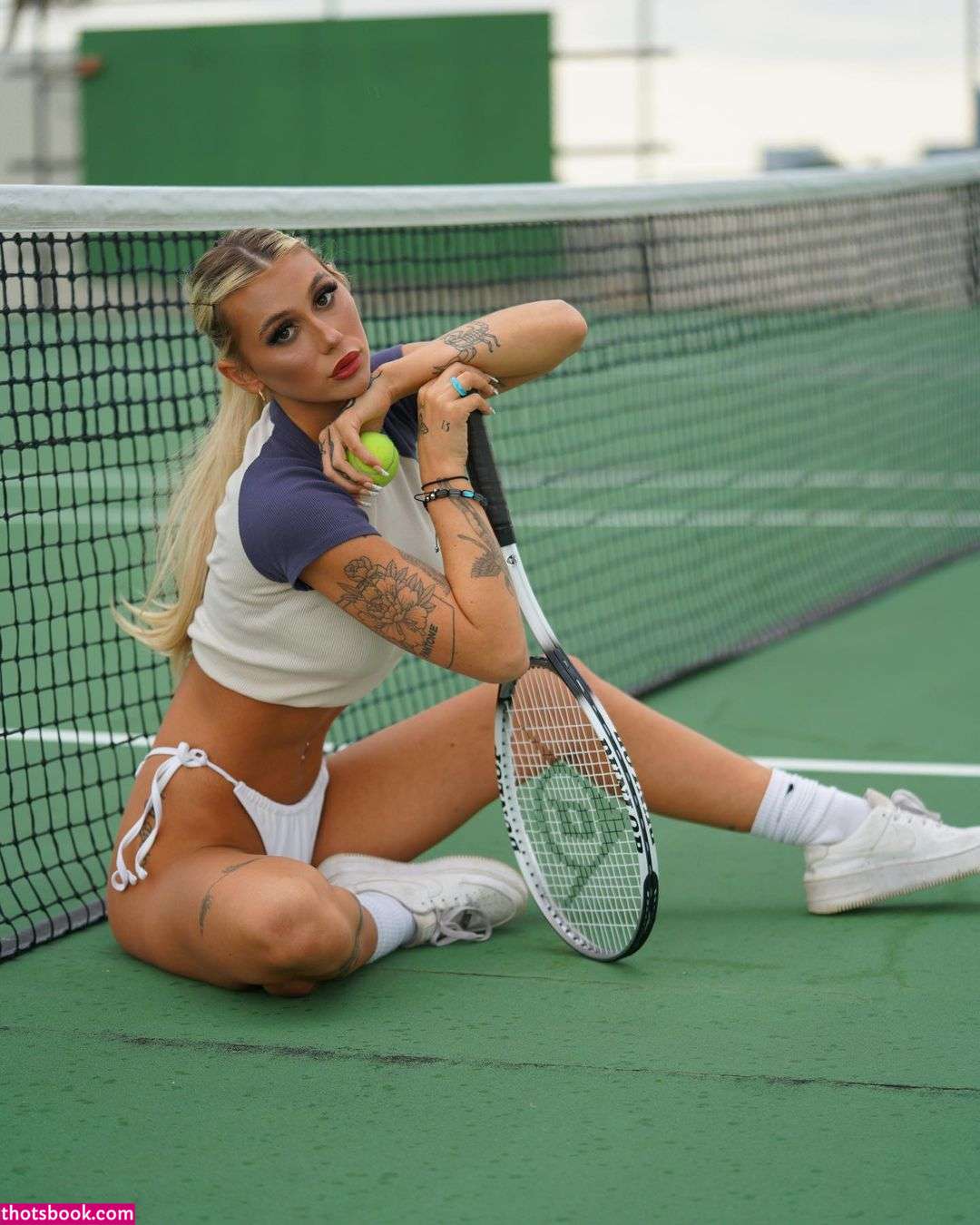 Zoe Consagra Nude OnlyFans Photos #1 889162