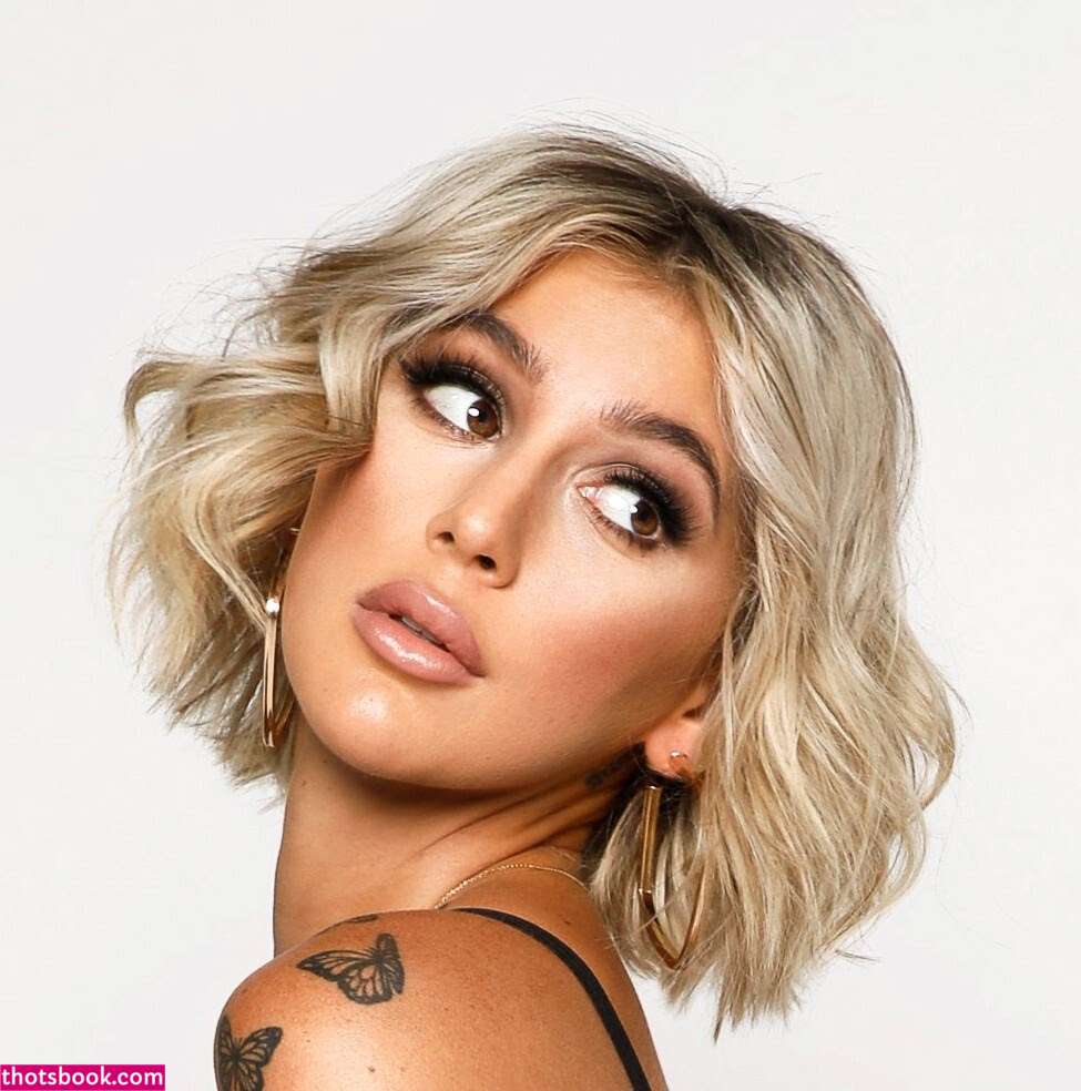 Zoe Consagra Nude OnlyFans Photos #2 889173