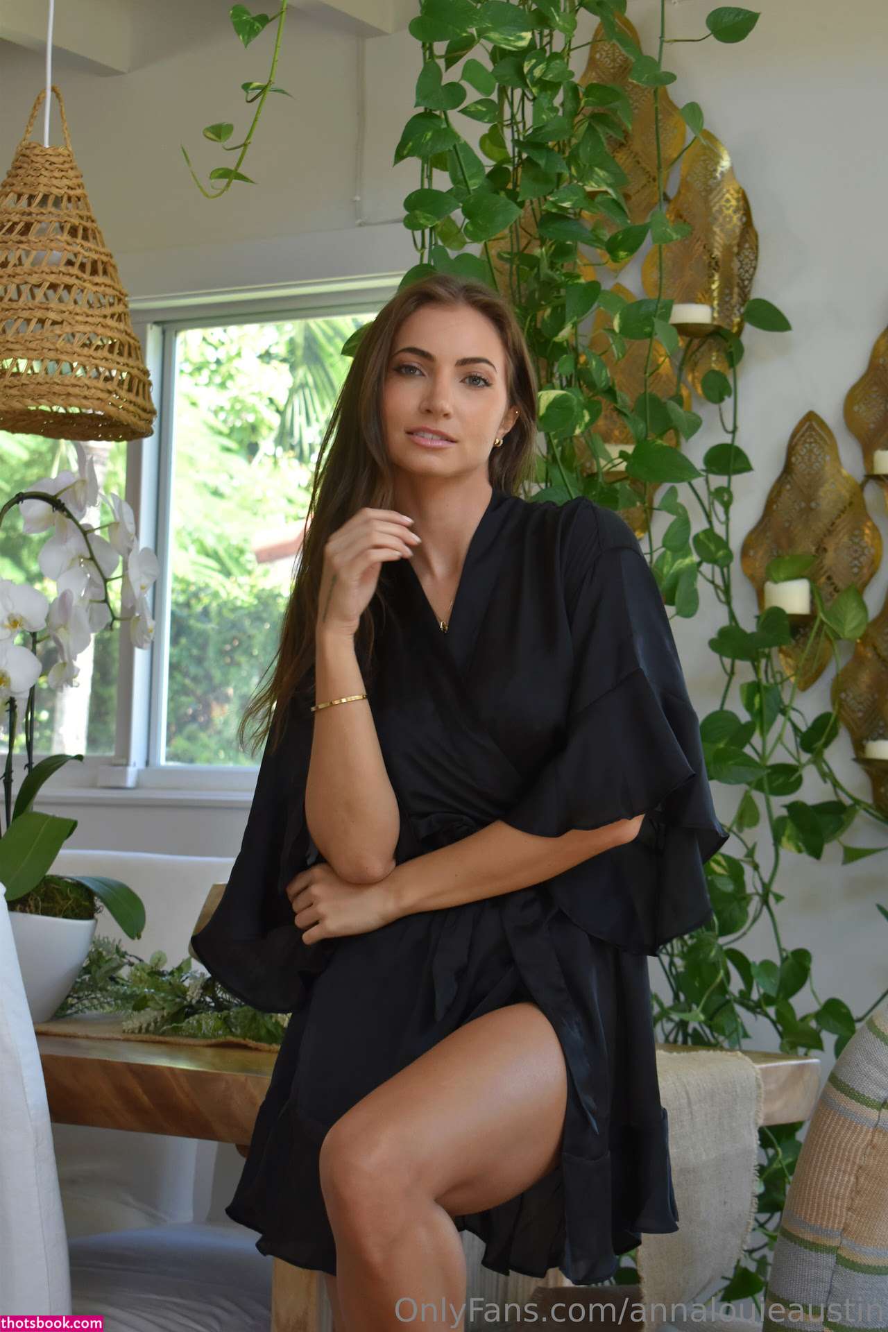 Anna Louise annalouieaustin Nude OnlyFans Photos #85 889398