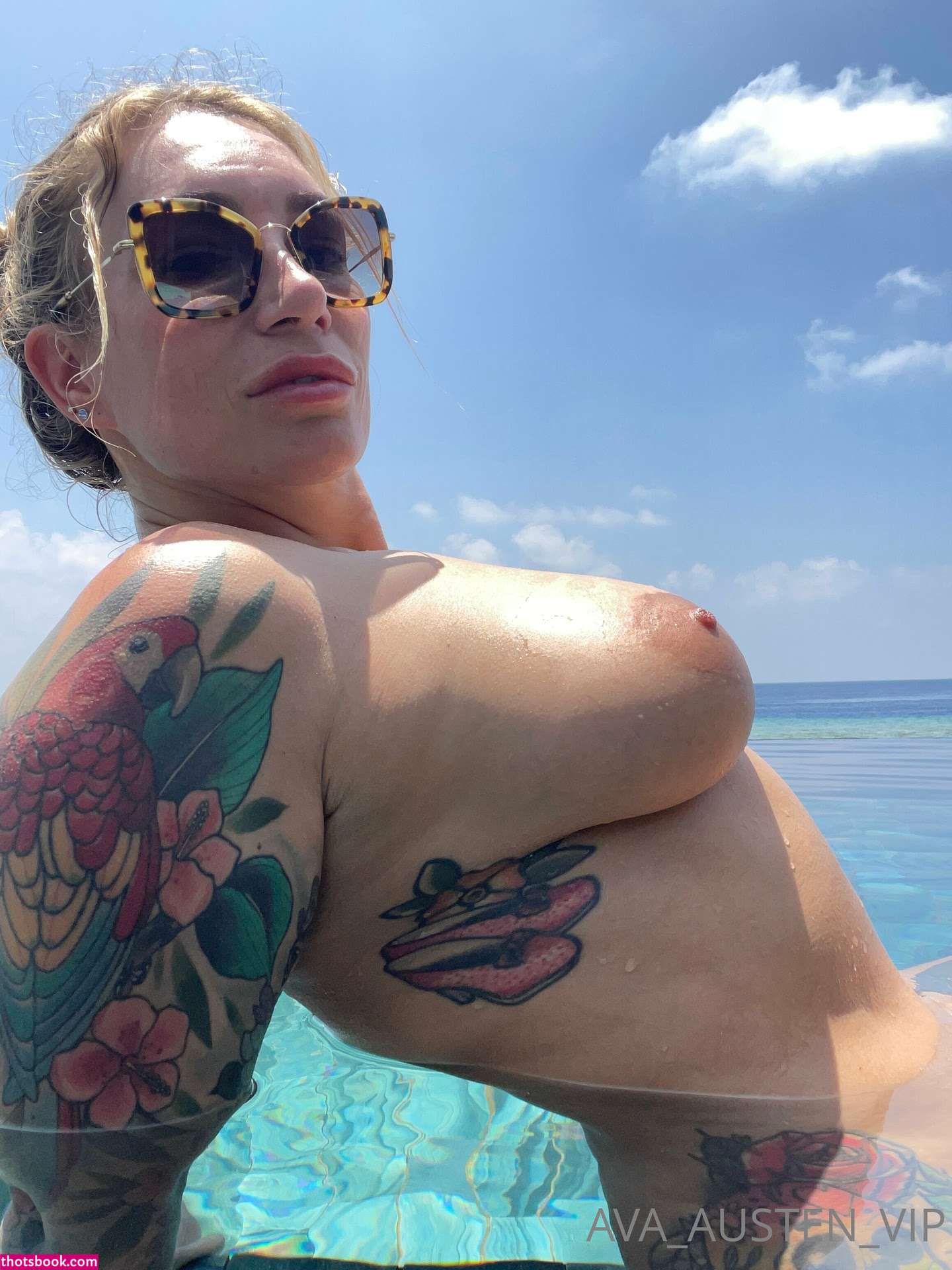 Ava Austen Nude OnlyFans Photos #9 889496