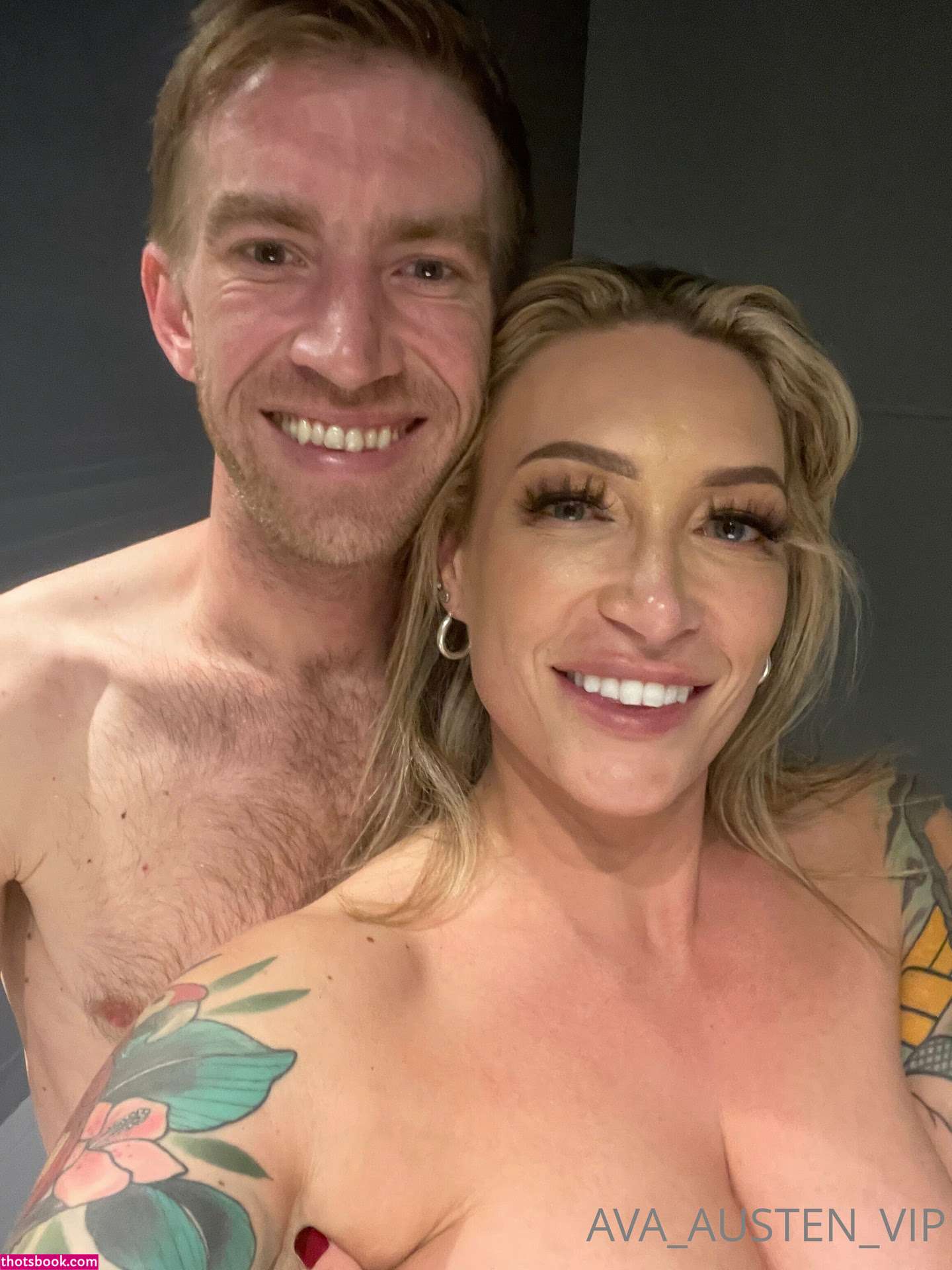 Ava Austen Nude OnlyFans Photos #10 889507