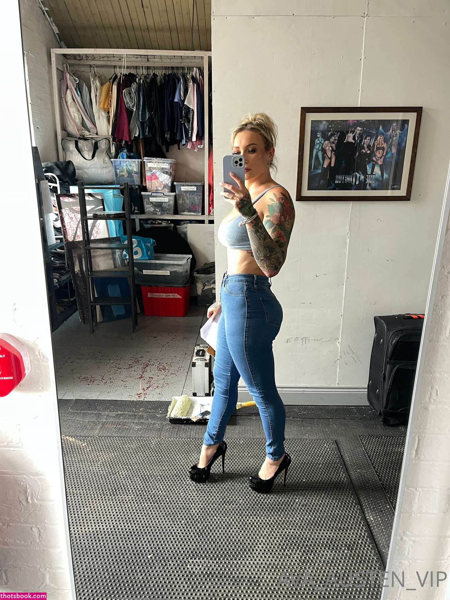 Ava Austen Nude OnlyFans Photos #14 889554