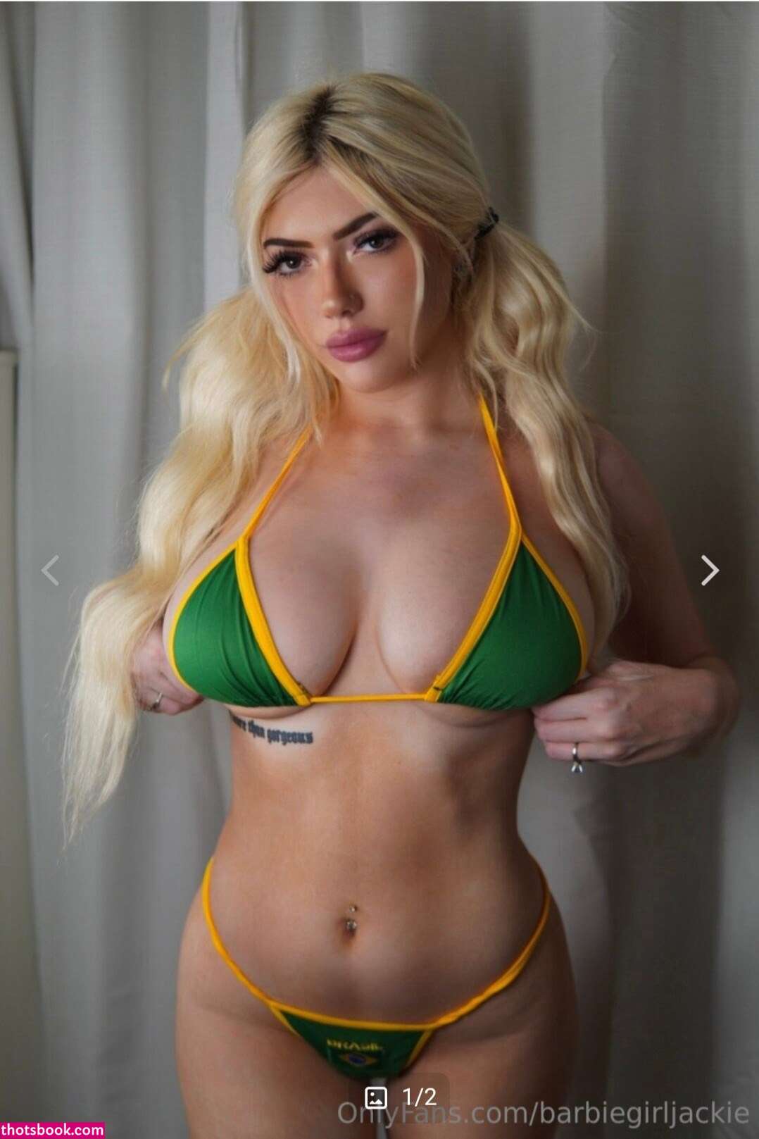 barbiegirljackie aprilxhills aprilhills aprilhillsxox Nude OnlyFans Photos #10 889602