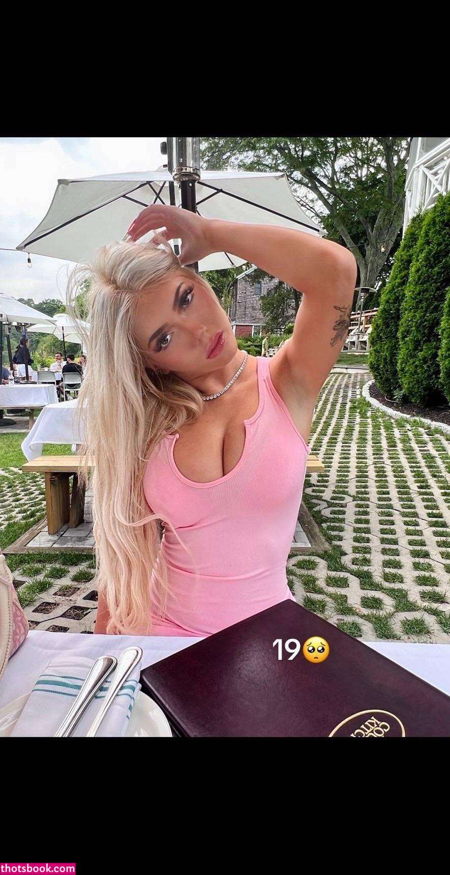 barbiegirljackie aprilxhills aprilhills aprilhillsxox Nude OnlyFans Photos #14 889666