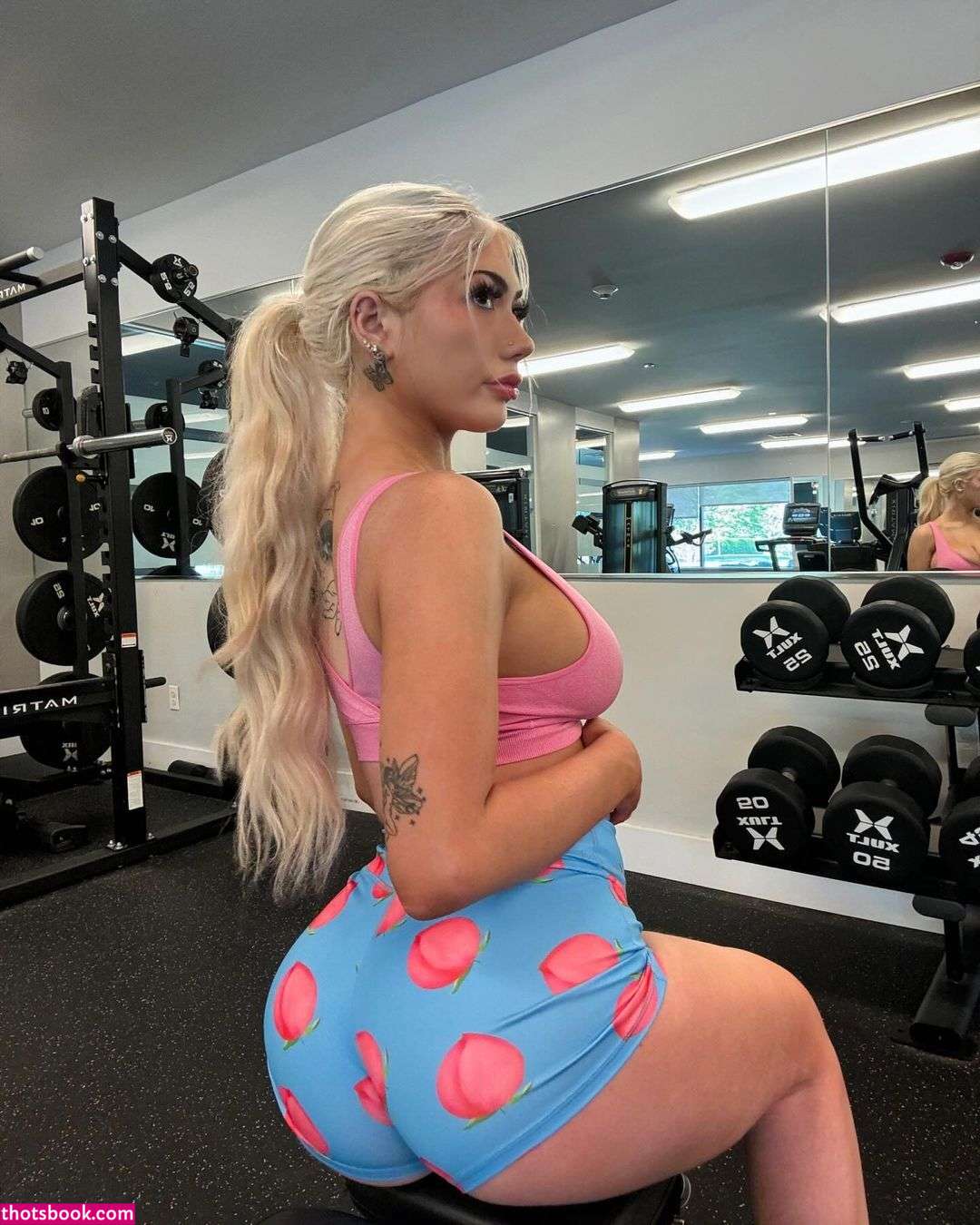 barbiegirljackie aprilxhills aprilhills aprilhillsxox Nude OnlyFans Photos #16 889693