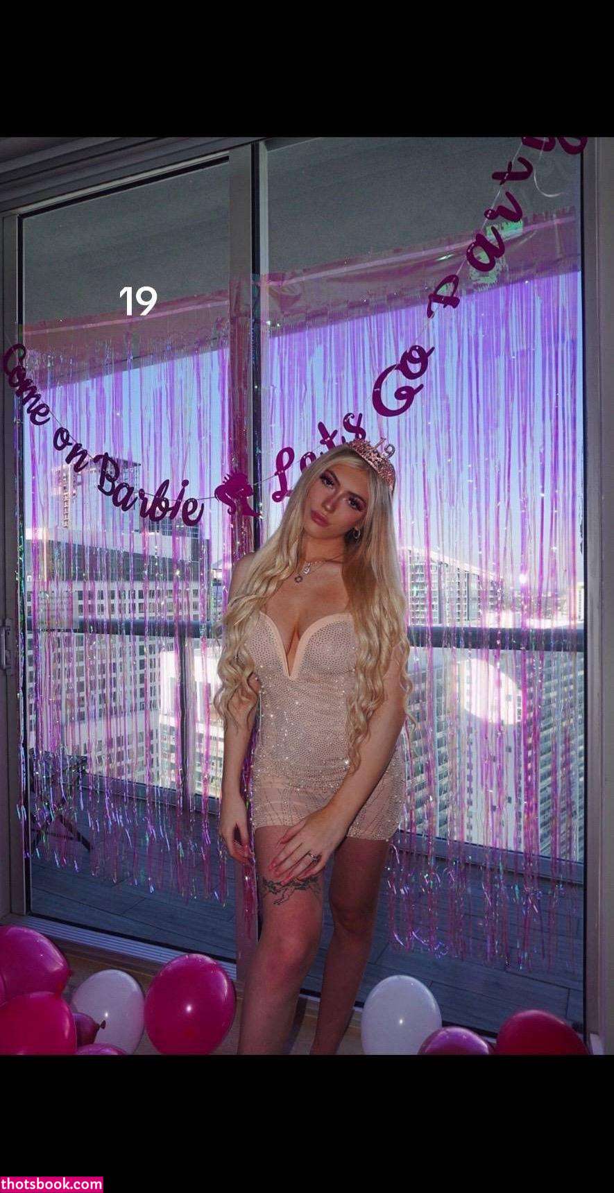 barbiegirljackie aprilxhills aprilhills aprilhillsxox Nude OnlyFans Photos #16 889707