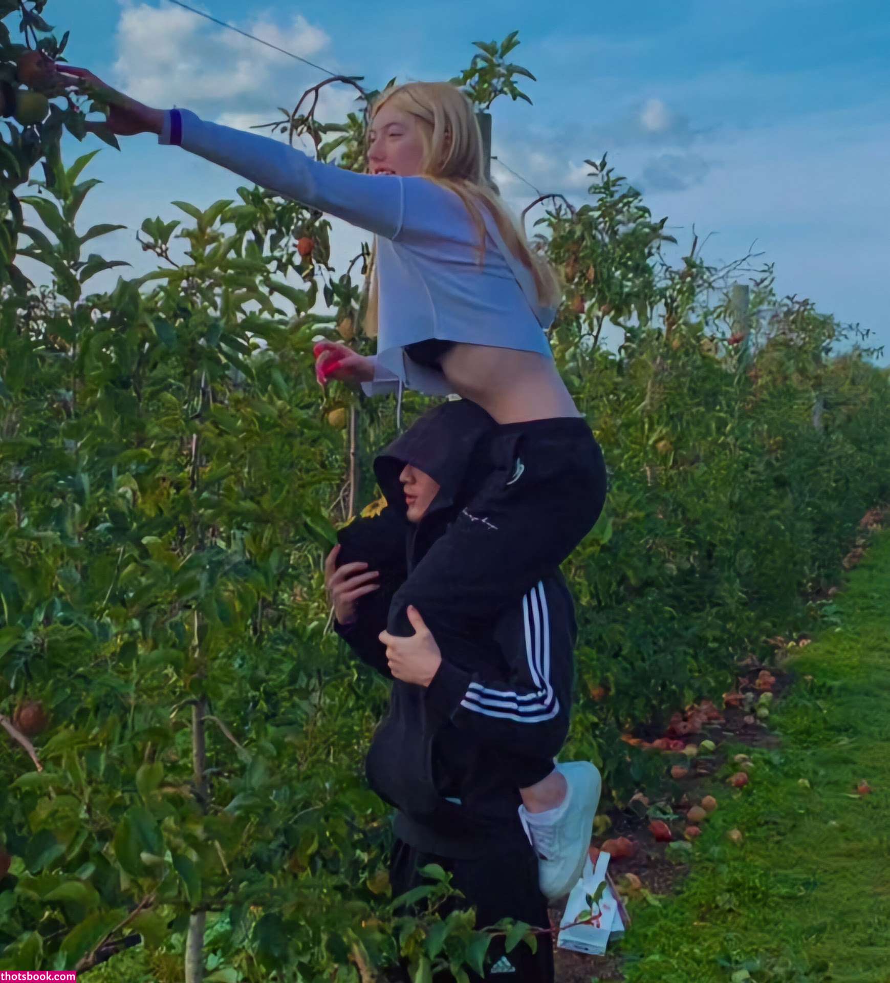 barbiegirljackie aprilxhills aprilhills aprilhillsxox Nude OnlyFans Photos #17 889714