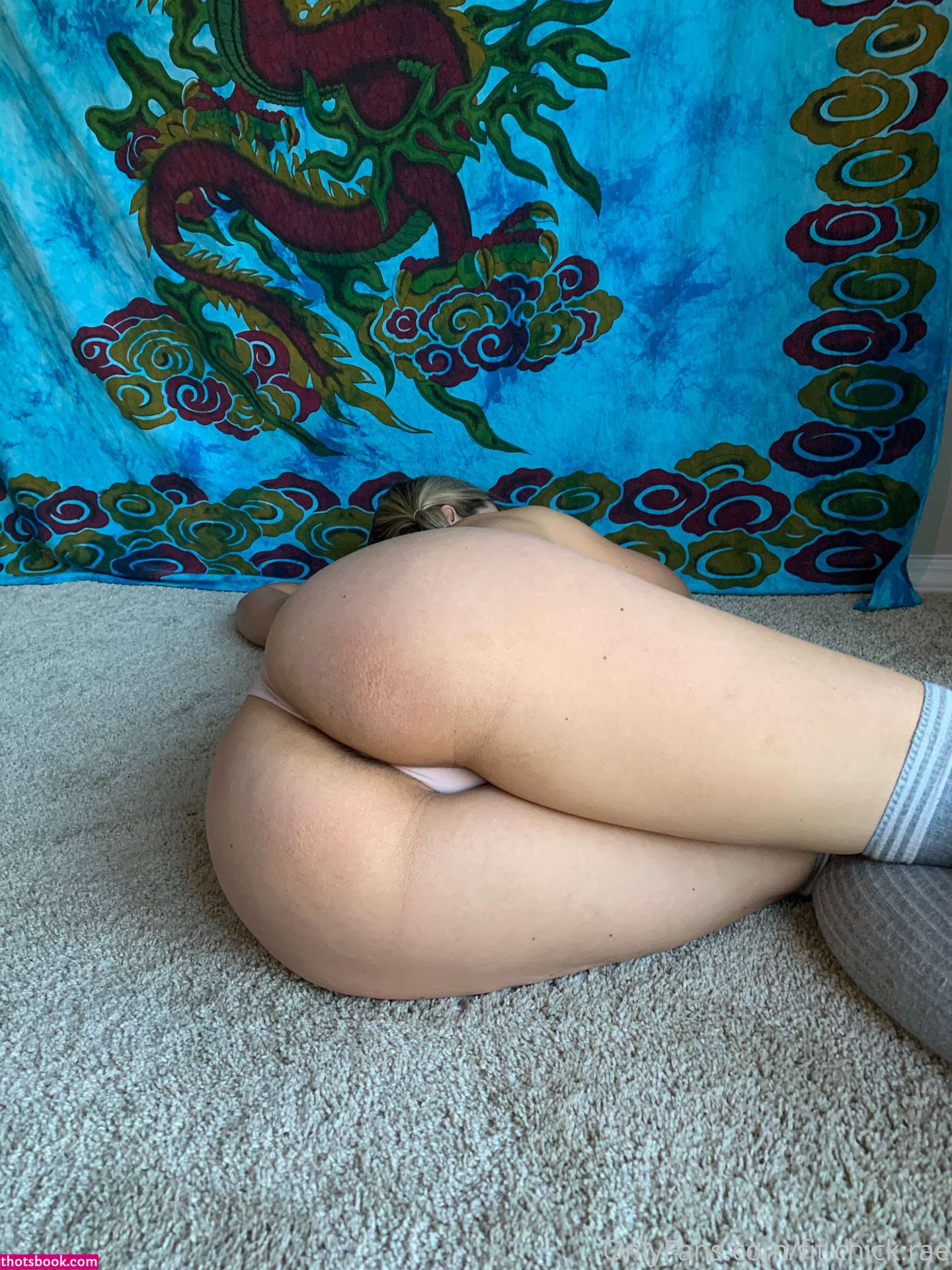 Fit Chick Rae Nude OnlyFans Photos #12 889896