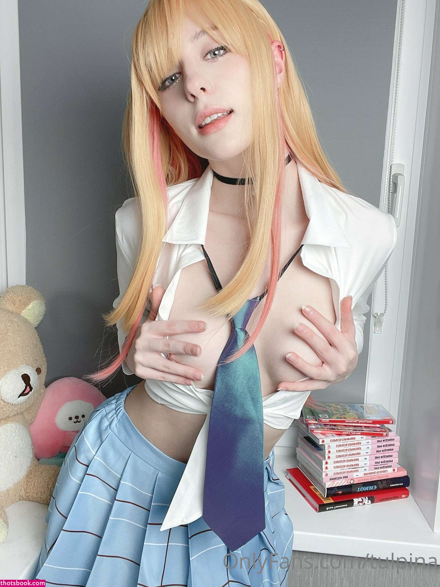 Tulpina Nude OnlyFans Photos #8 890195