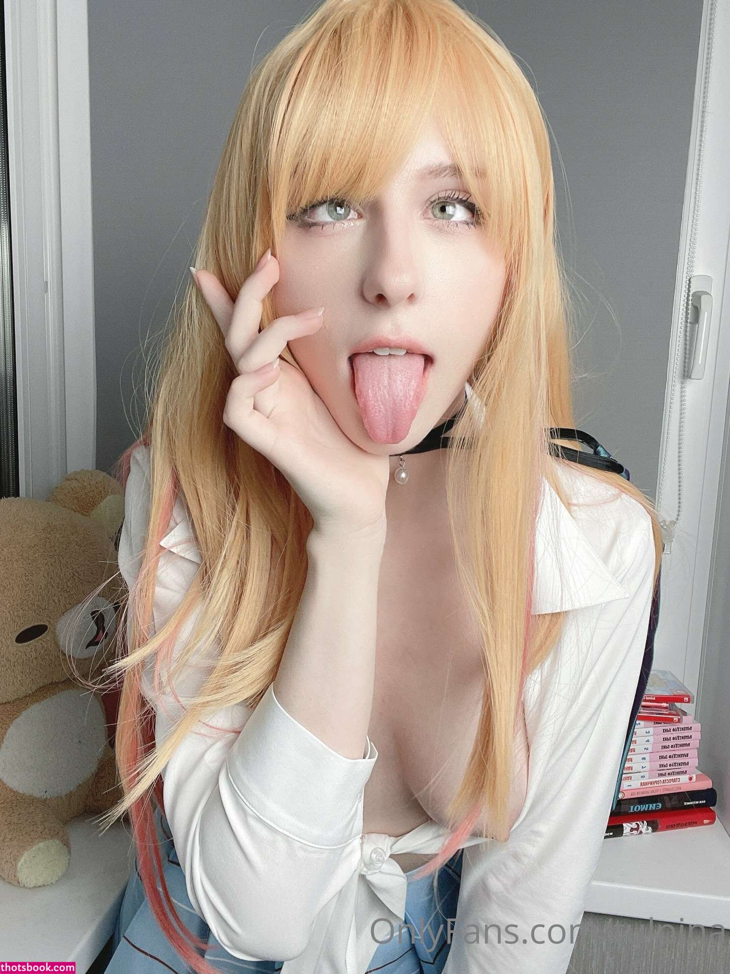 Tulpina Nude OnlyFans Photos #8 890207