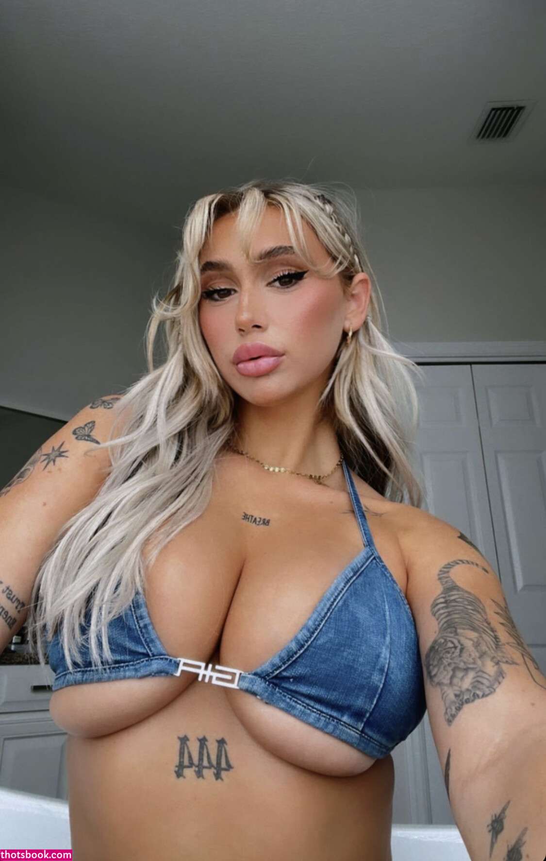 Zoe Consagra Nude OnlyFans Photos #8 890342