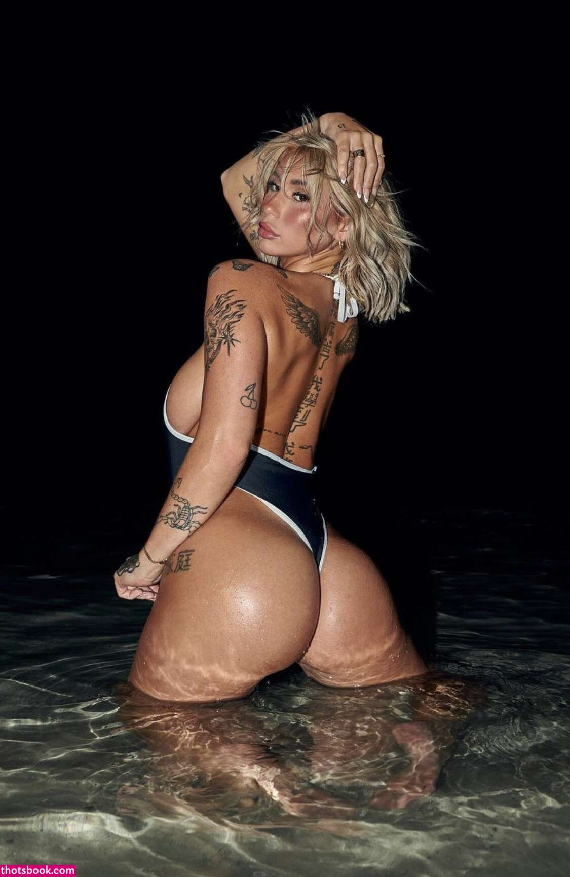 Zoe Consagra Nude OnlyFans Photos #9 890347