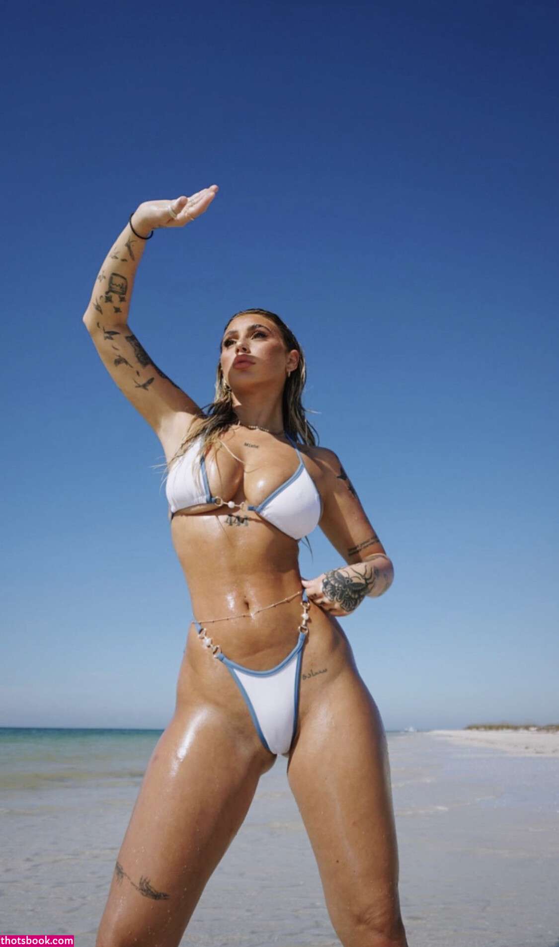 Zoe Consagra Nude OnlyFans Photos #11 890359