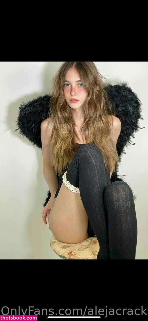 Aleja Crack Nude OnlyFans Photos #6 890449