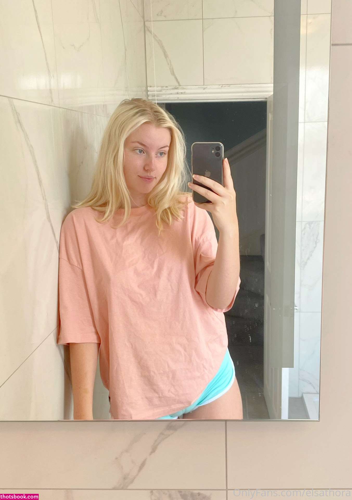 Elsathora Nude OnlyFans Photos #4 890682