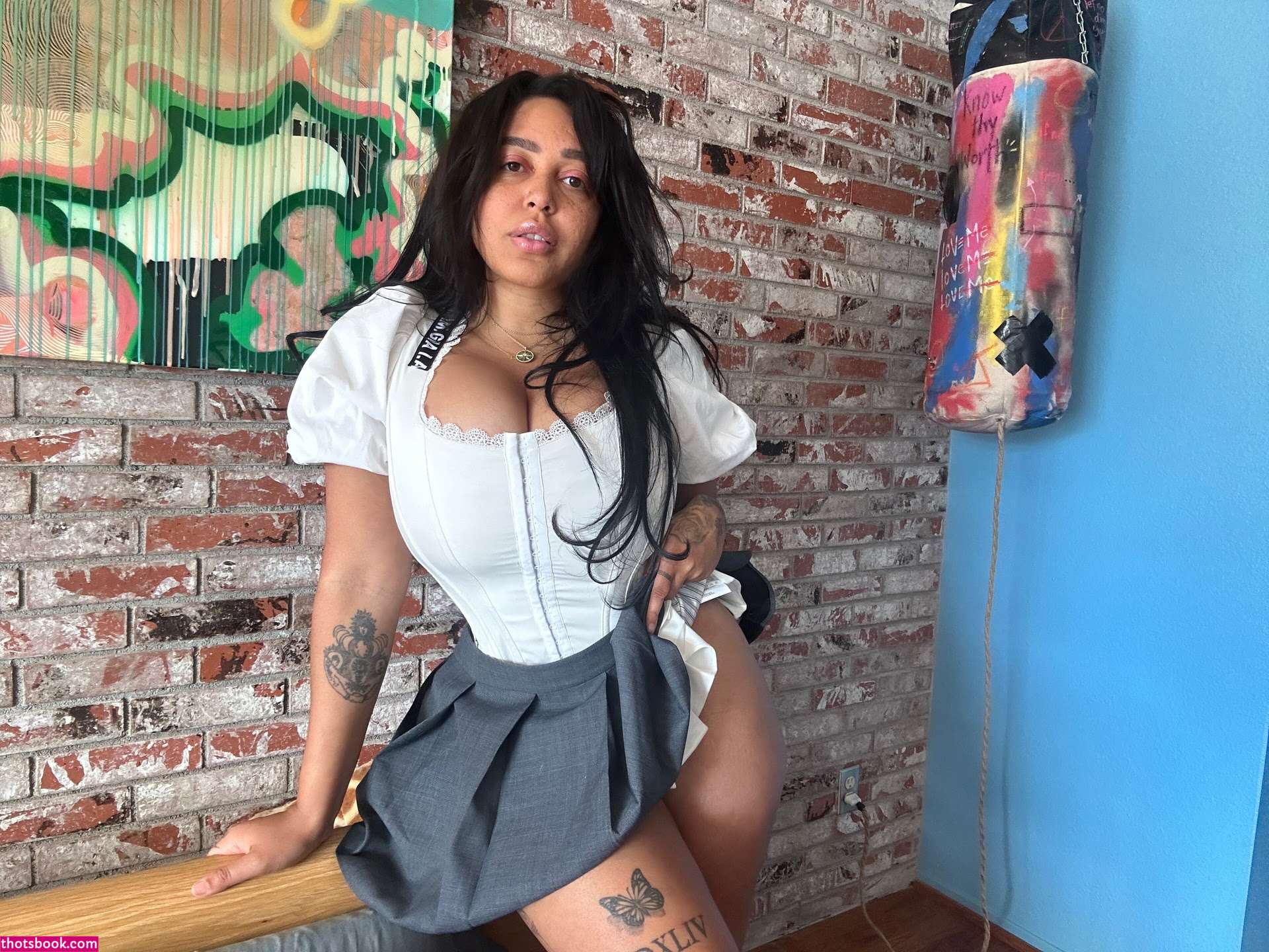 Emily Cheree Nude OnlyFans Photos #21 890800