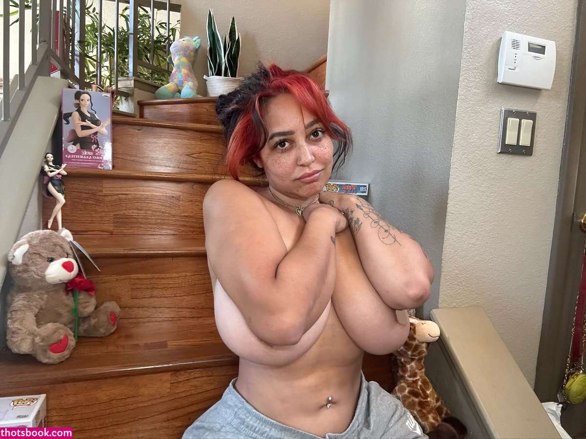 Emily Cheree Nude OnlyFans Photos #23 890813