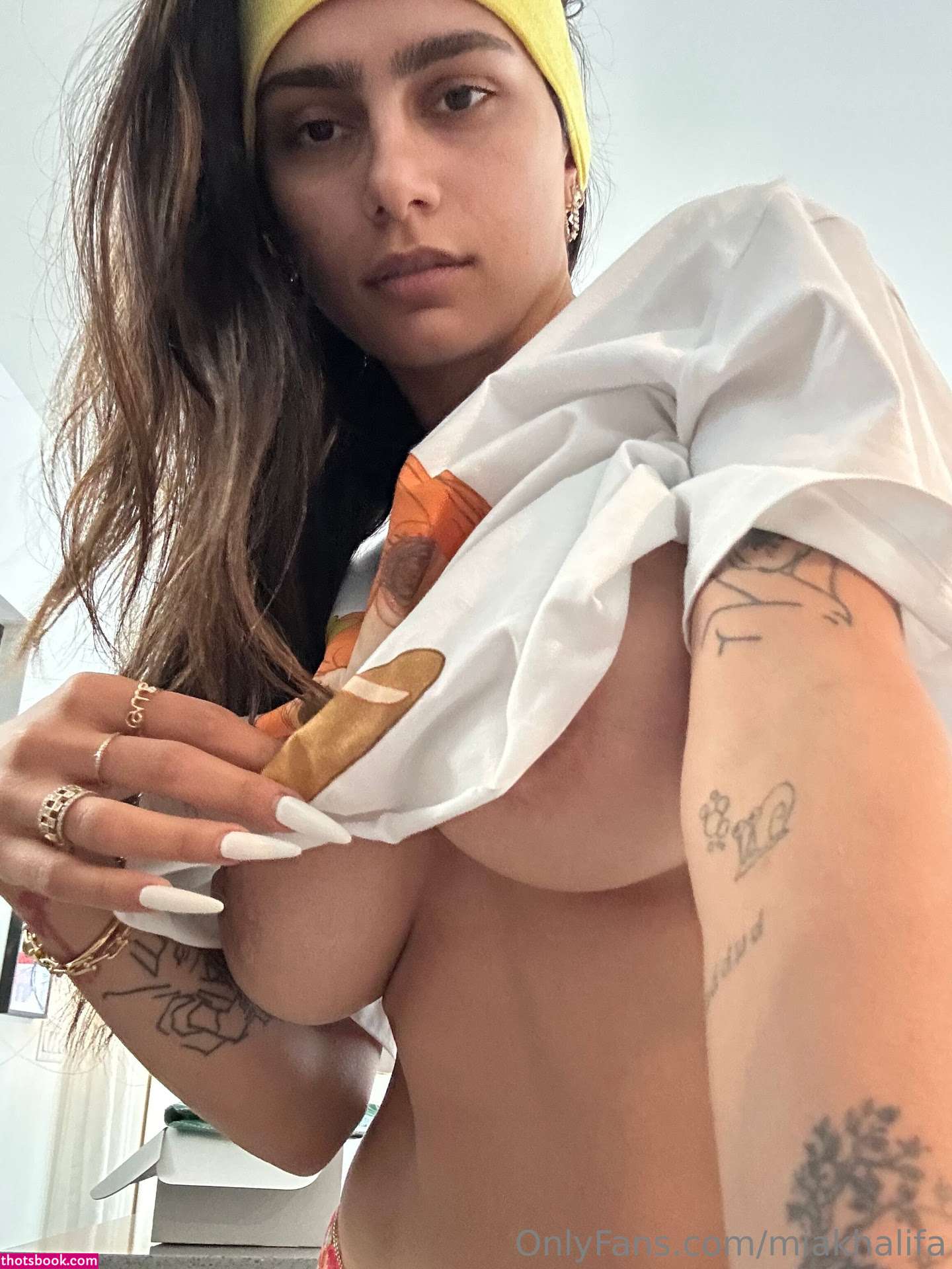 Mia Khalifa Nude OnlyFans Photos #46 891290