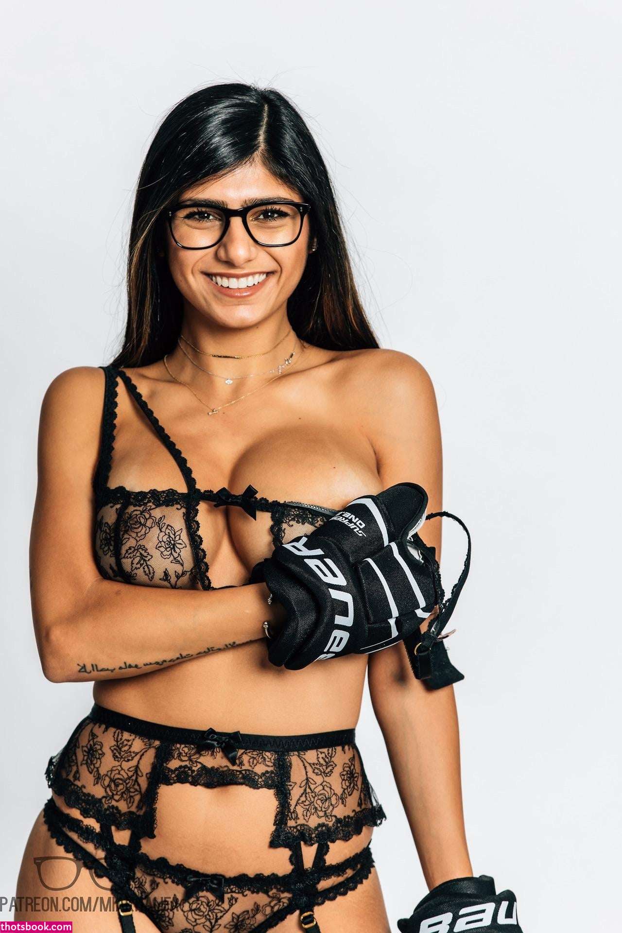 Mia Khalifa Nude OnlyFans Photos #49 891302