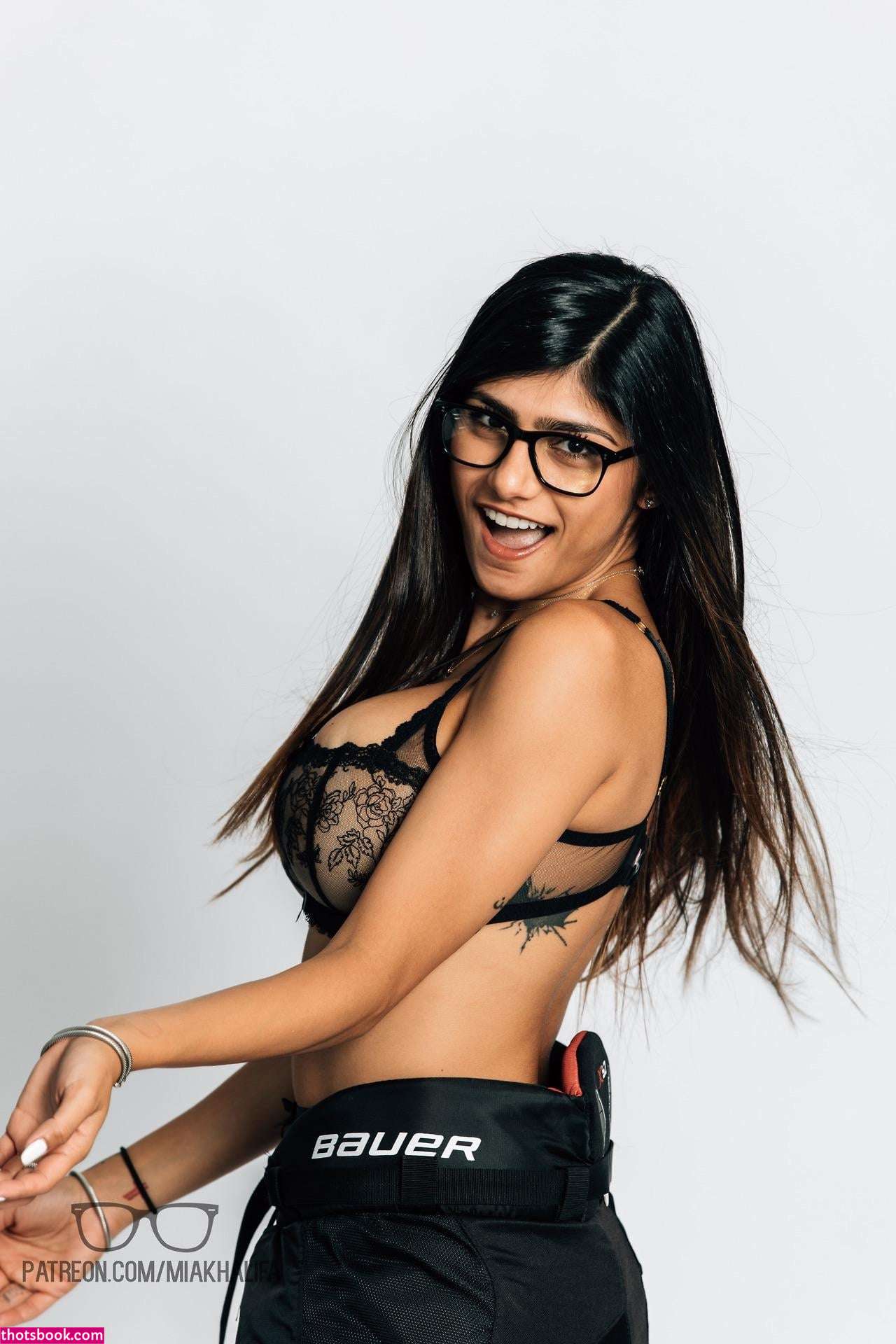 Mia Khalifa Nude OnlyFans Photos #49 891304
