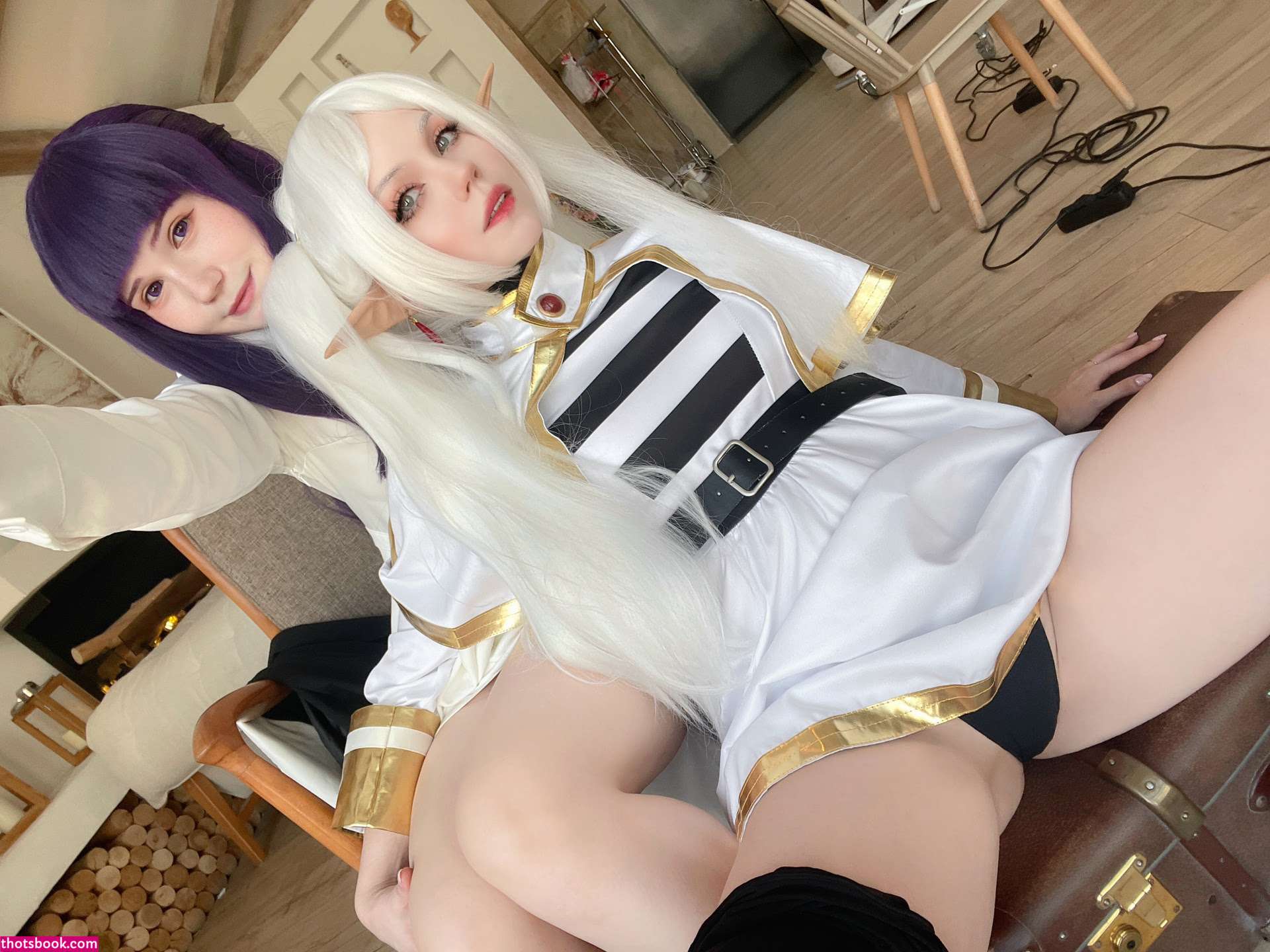 Neyrodesu Nude OnlyFans Photos #28 891382